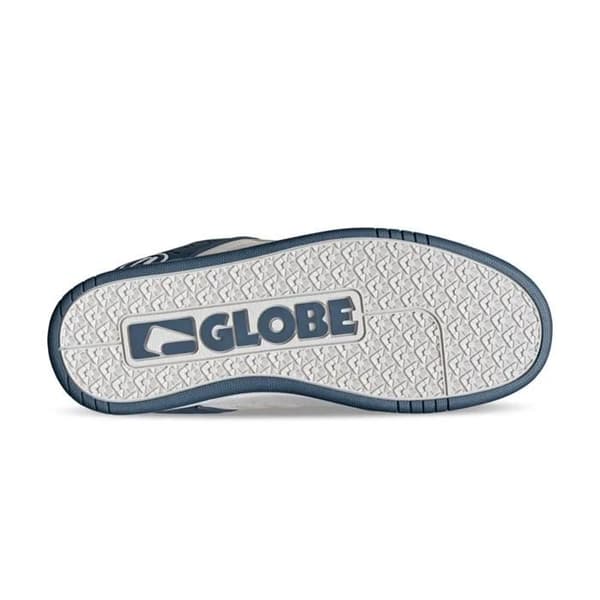 Skateboardskor Globe Tilt blågrå 40 1/2