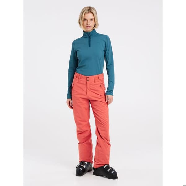 Långärmad T-shirt Protest Fabriz L - Blå - Herr - Slim - 92% polyester, 8% elastan Jewel blå jag