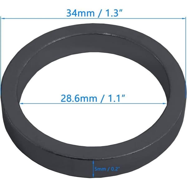 Potens av cykel Young wolf - YW00150B