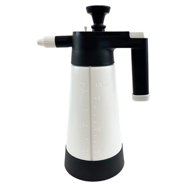 Tryckspruta VENUS LÖSNING 1,5 L