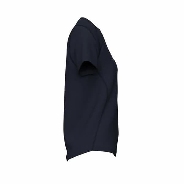T-shirt dam Gilbert GTS mörk marinblå S
