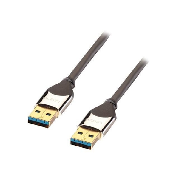 USB 3.0 typ A / A Premium kabel, 2m
