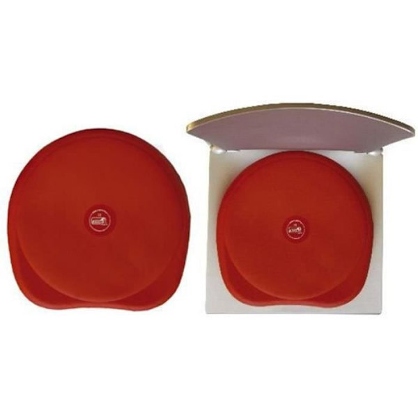 Sissel 2-i-1 Sitfit Plus Sittdyna Svart SIS-160.074