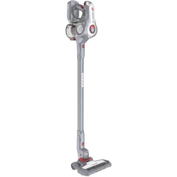 Kvastdammsugare - HOOVER - HF722HCG - 22V Litium - 35 min autonomi - 0,7L dammbehållare