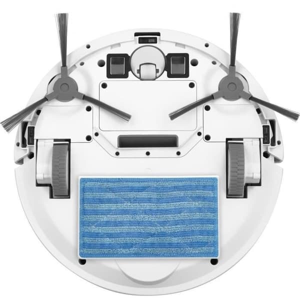 Robotdammsugare - Sencor - SRV 1550WH Vit