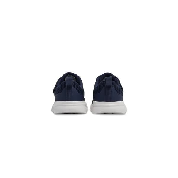 Hummel Actus babysneakers - black iris svart iris 23