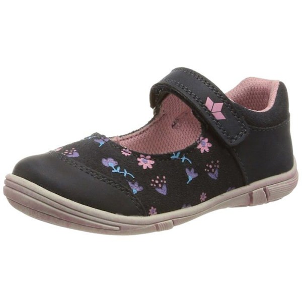 Ballerina Brütting - 450096 - Lico Desna V, Balleriner Flicka Marin 25