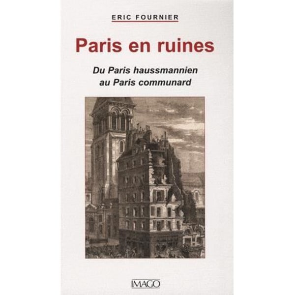 Paris i ruiner
