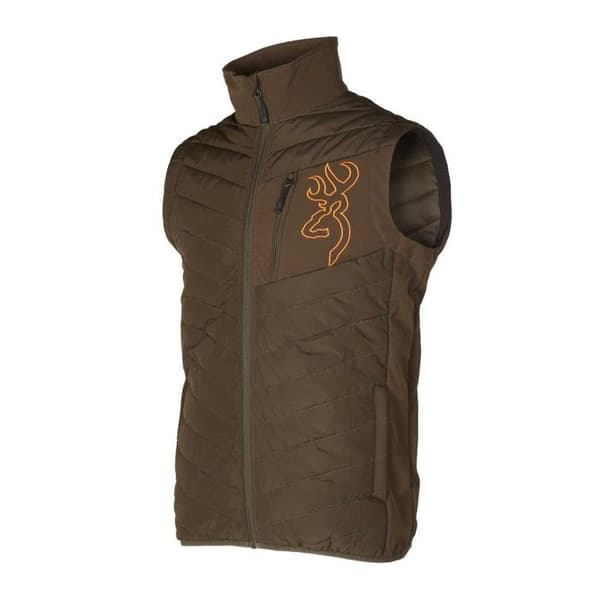 Browning Coldkill väst - grön grön XXXL