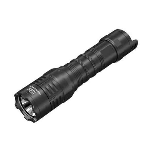 Nitecore Precise Series-3000 Lumens P23I ficklampa