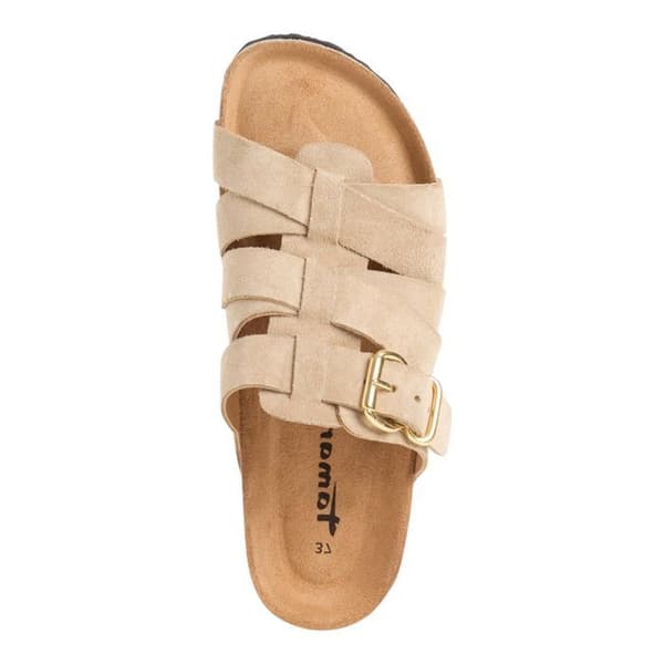 Mule TAMARIS 1-27502-46 beige 40