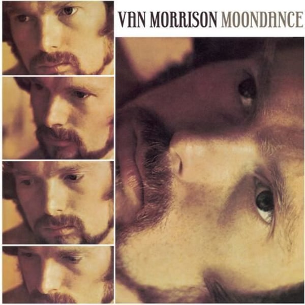 Van Morrison - Moondance [VINYL LP] Deluxe Ed