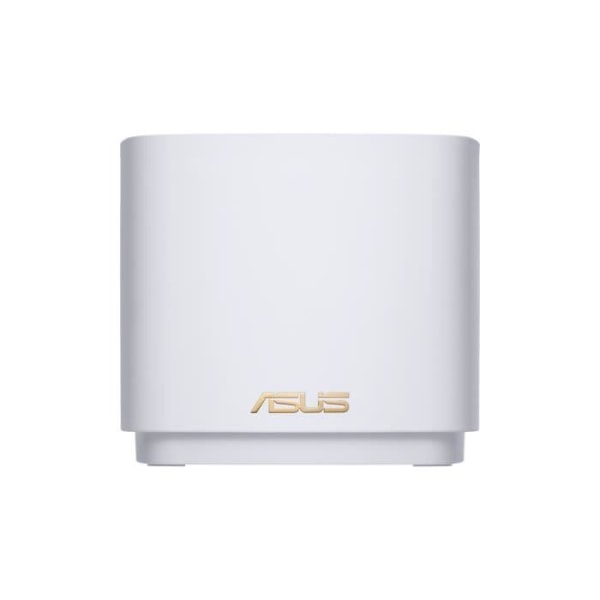 Asus ZenWiFi XD4 Plus x1 vit router