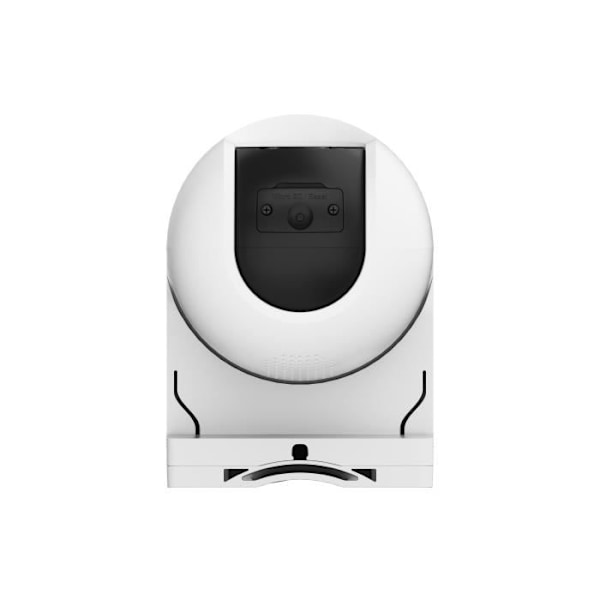 Utomhuskamera - EZVIZ - H8C 2MP - Människodetektering - Färg mörkerseende - Ljus, siren