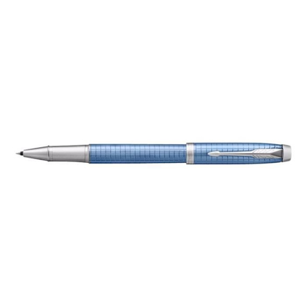 Parker IM Premium Rollerball - fin svart
