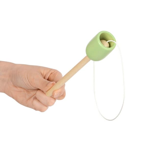 Bilboquet-set