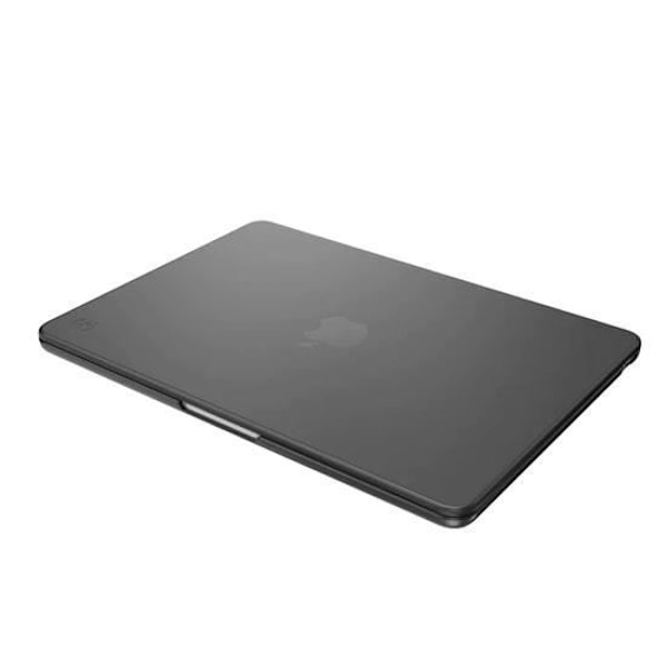 Coque - Speck - SMARTSHELL - Obsidian - MacBook Air 13" M2 (2022) - Hållbart skydd Obsidian