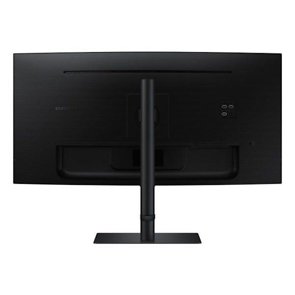 - Samsung - Samsung ViewFinity S6 S34C652UAU - S65UC Series - LED-skärm - böjd - 34" - HDR