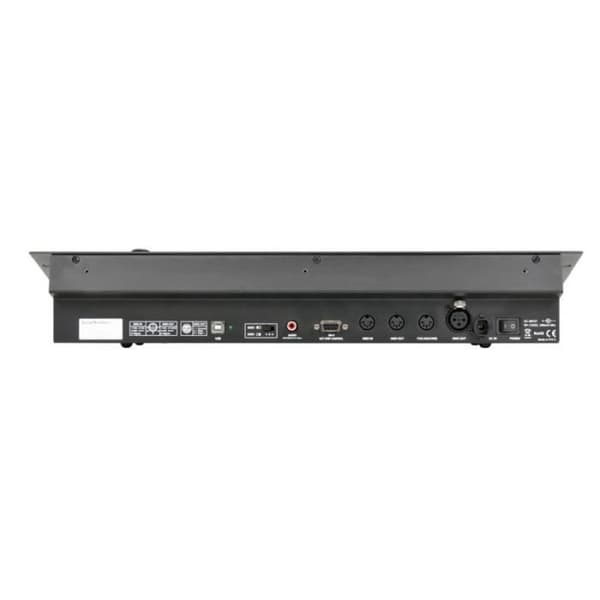 ADJ DMX Operatör 384 DMX Kontroller guld-