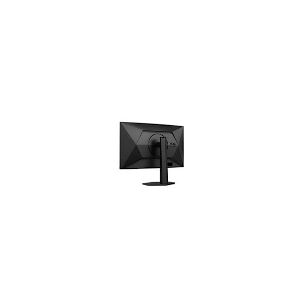 AOC Gaming CQ27G4X Curved Monitor - 27 tums QHD, 180 Hz, 0,5 ms, FreeSync Prime, HDR10