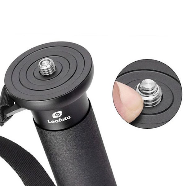Leofoto monopod mp-284c