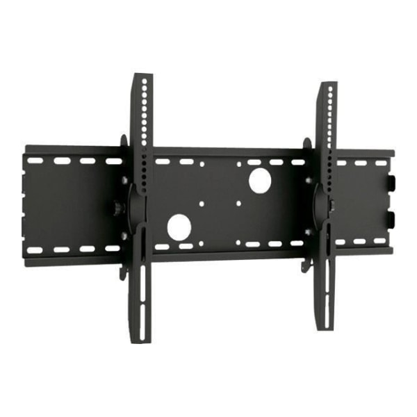 Maclean MC-521 B Monteringssats (Väggfäste) för plasmaskärm - Svart LCD-skärm Storlek: 37"-70"