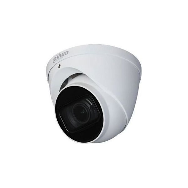 Övervakningskamera - DAHUA - HDW1200T-Z - 2MP - Motoriserad - Nattseende 60m
