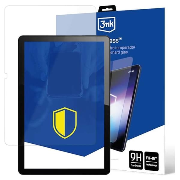 Härdat glas för Lenovo Tab M10 3MK