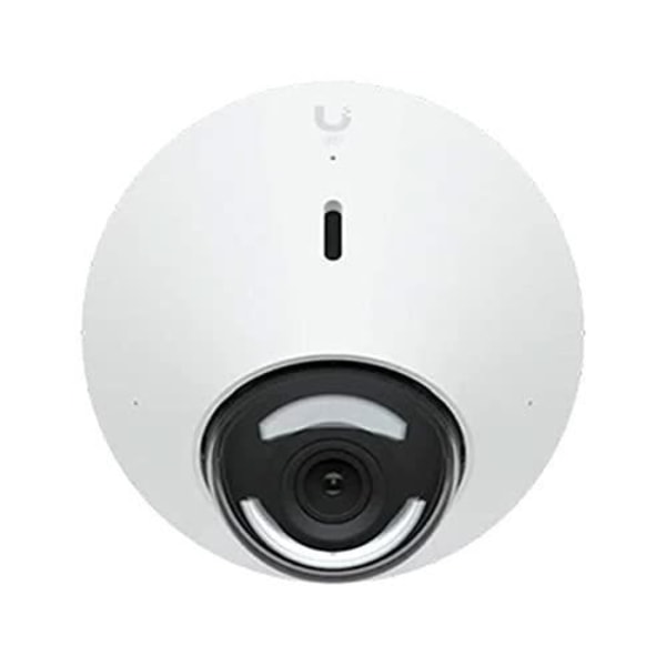 Övervakningskamera - UBIQUITI - G5 DOME - 2K HD - 5MP - Väderbeständig