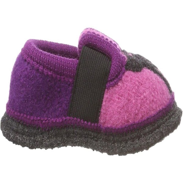 Tofflor - tofflor - tofflor Beck - 77103 - Girl Katze Low Tofflor Rosa 34