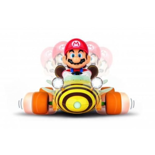 Carrera RC Mario Kart™ Bumble V, Mario