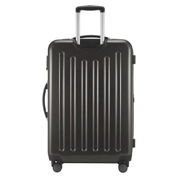 Hauptstadtkoffer - 82782062 - Alex - Resväskor, handbagage, hårt bagage, reseset, 4 dubbla hjul