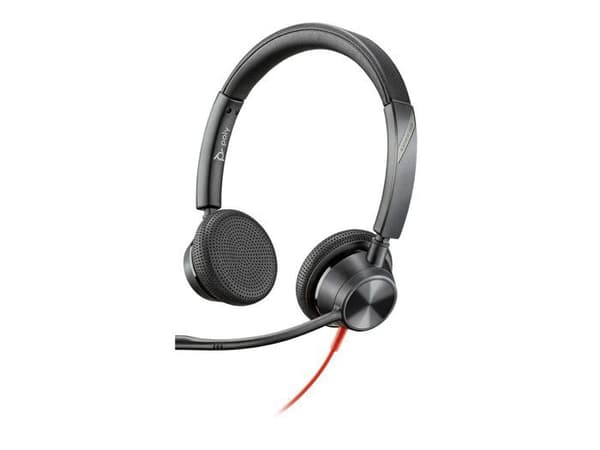 Poly Blackwire 3225 - micro-c