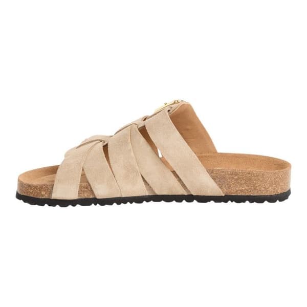 Mule TAMARIS 1-27502-46 beige 40