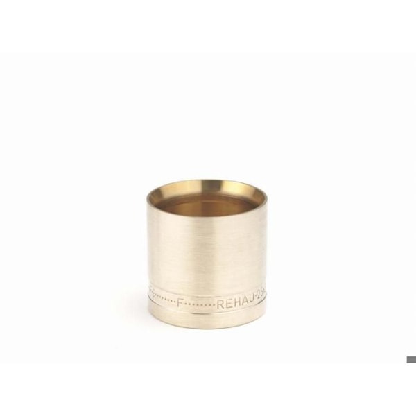 Bague à sertir SDR 11 LX för PER REHAU 32 x 2,9 - 11394921001