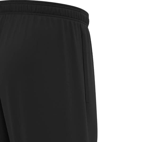 Kort Macron Aster - svart svart XL