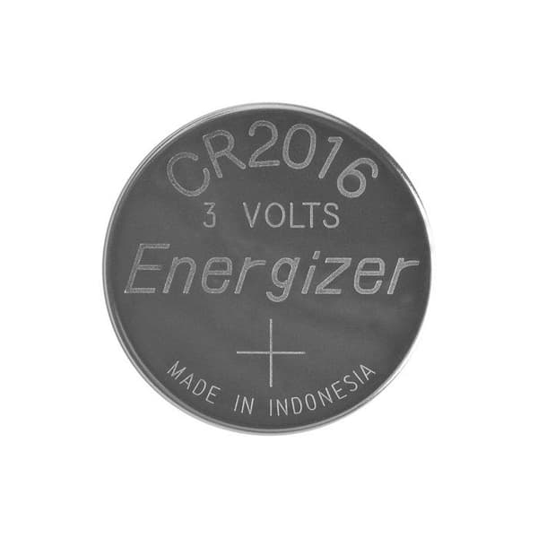ENERGIZER Energizer CR2032 2-pack litiumknappcell 3 V
