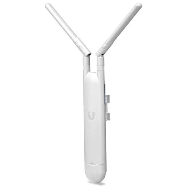 Trådlös åtkomstpunkt - Ubiquiti Networks - Unifi AC Mesh - 867 Mbit-s - Vit - Vägg