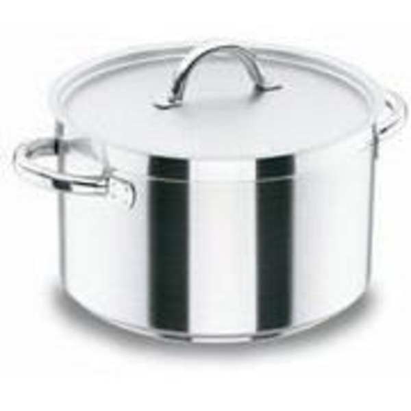 Brazier Without Lock D.36 Chef Luxe