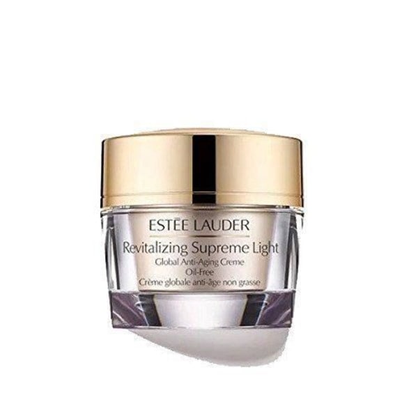 Estee Lauder 855-RTM50 Revitalizing Supreme+ Light Global Anti-Aging Cellular Power Cream 50 ml - 887167325432