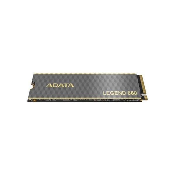 ADATA SSD LEGEND 860 500GB PCIe Gen4x4 5000 MB/s