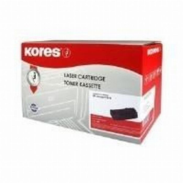 Toner - Kores toneruppsamlare - G1235XLRB - Toner för LaserJet Pro 400 M401 modell, 13000 sidor Svart