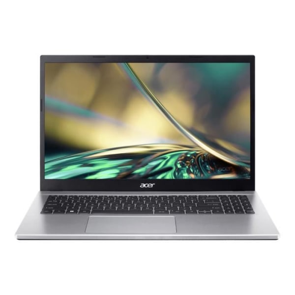 Laptop - Acer - Acer Aspire 3 A315-59 - Intel Core i3 - 1215U / upp till 4,4 GHz - Win 11 Home - UHD-grafik - 16 GB R