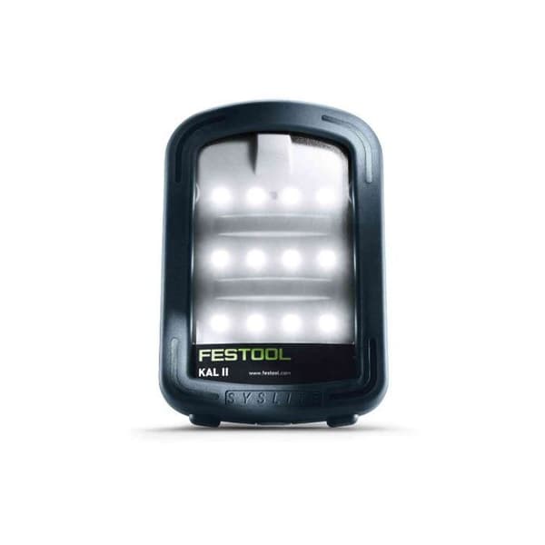 Lampa 18W SYSLITE KAL II-Set - FESTOOL - 499815