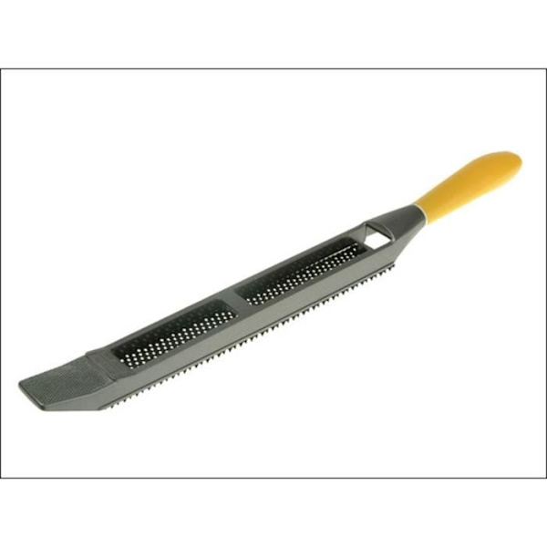 STANLEY Platt fil Surform metallkropp