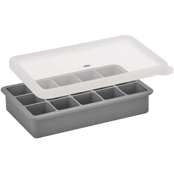 Cilio Blocks Isbitsform Silikon - KP0000150841