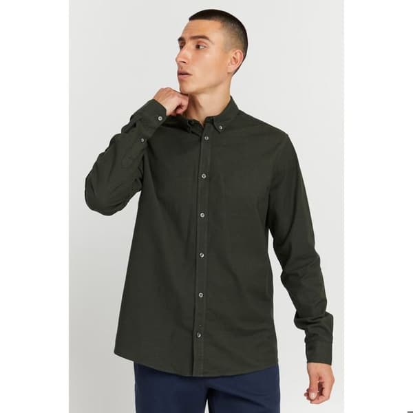 Solid Val Skjorta harts XL