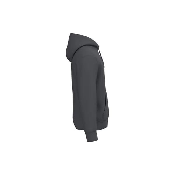 Huvtröja iDeal Basic Brand - ideal mörkgrå ideal mörkgrå M