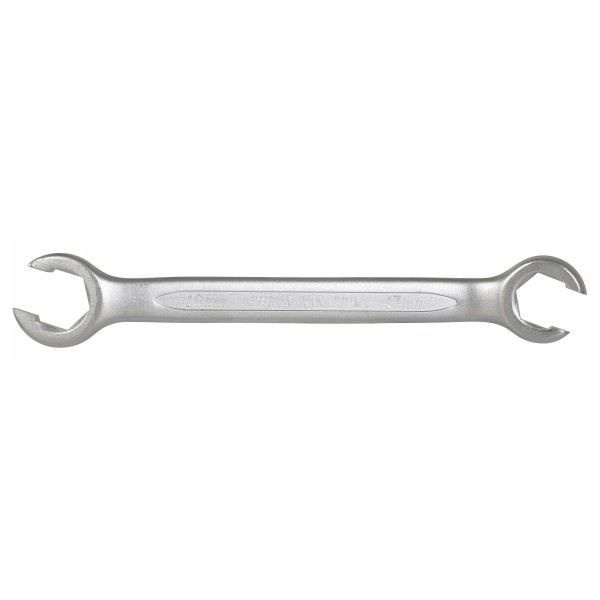 Rörtång - KSTOOLS - 517.0254 - 10 x 11 mm - 6 punkter - Matt finish