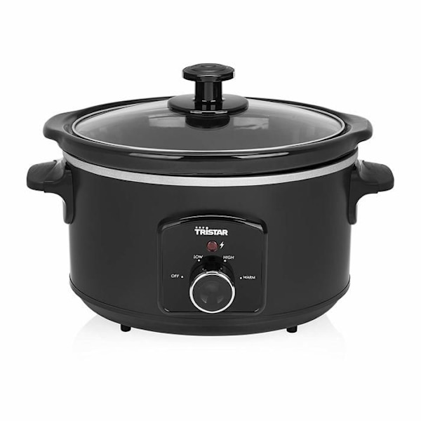 Tristar Mijoteuse 3,5l 180w - vs3915